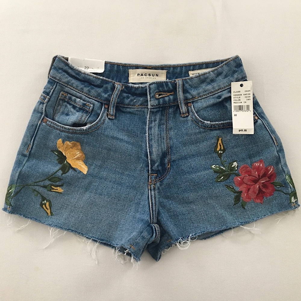 PacSun Shorts